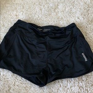 Athletic shorts